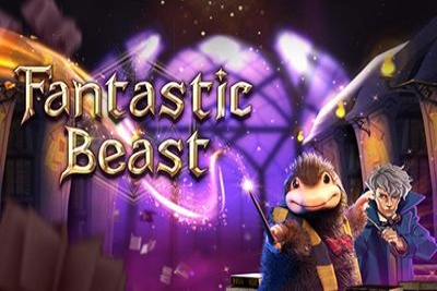 Fantastic Beast slot by Advantplay
