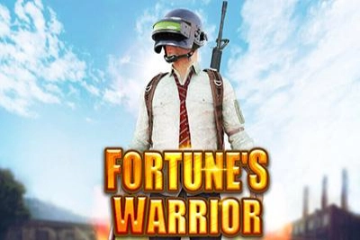 Fortuneโs Warrior slot by Advantplay