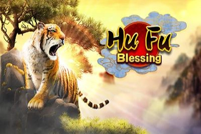 Hu Fu Blessing slot by Advantplay