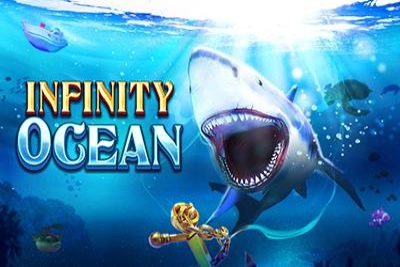 Infinity Ocean slot by Advantplay
