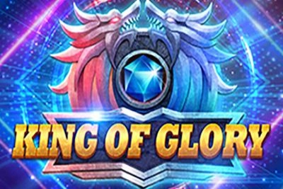 King of Glory slot by Advantplay