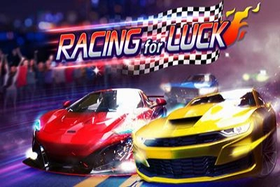 Racing for Luck slot by Advantplay