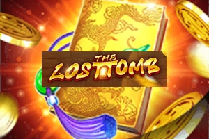 The Lost Tomb slot by BBIN