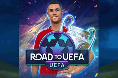 Road to UEFA demo