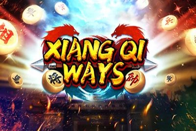 Xiang Qi Ways slot by Advantplay