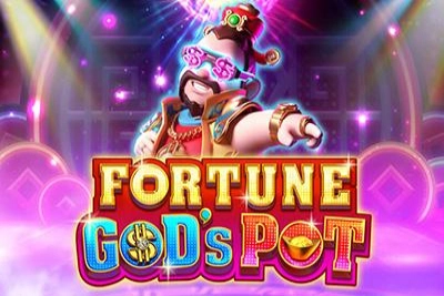 Fortune Godโs Pot slot by Advantplay