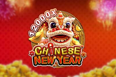 Chinese New Year slot by Fa Chai