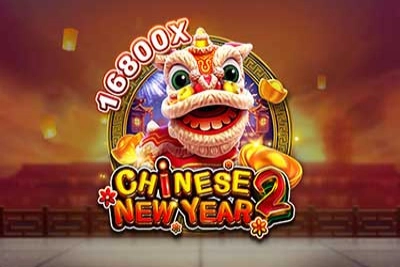 Chinese New Year 2 slot by Fa Chai