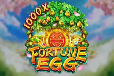 Fortune Egg slot by Fa Chai