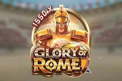 Glory Of Rome slot by Fa Chai