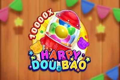 Happy Duo Bao slot by Fa Chai