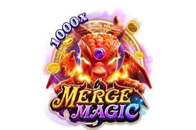 Merge Magic slot by Fa Chai