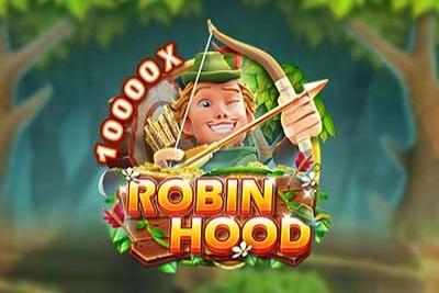 Robin Hood slot by Fa Chai