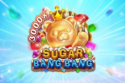 Sugar Bang Bang slot by Fa Chai