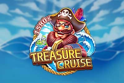 Treasure Cruise slot by Fa Chai