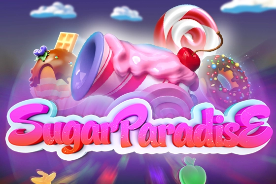 Sugar Paradise slot by Fugaso