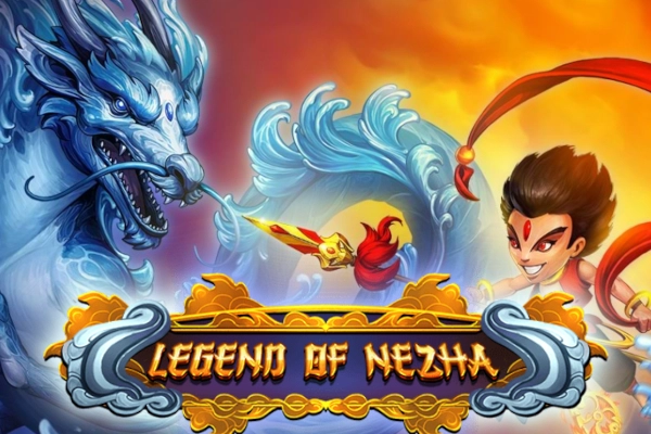 Legend of Nezha Demo Slot