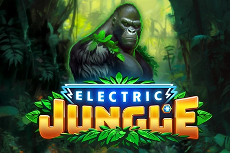 Electric Jungle Demo Slot