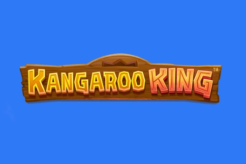 Kangaroo King slot by Stakelogic