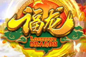 Longevity Dragon slot by Naga Games