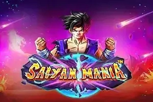 Saiyan Mania slot by Pragmatic Play