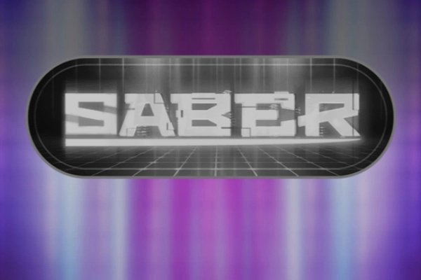 Saber Demo Slot