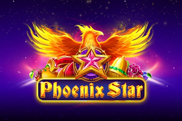 Phoenix Star slot by Amusnet