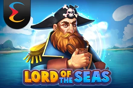 Lord of the Seas slot by Endorphina