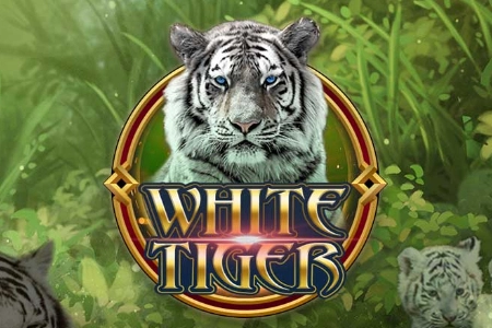 White Tiger demo
