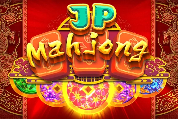 JP Mahjong slot by FunTa Gaming