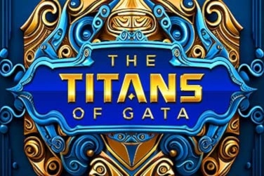 The Titans of Gata slot by Betixon