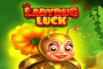 Ladybug Luck slot by Pragmatic Play