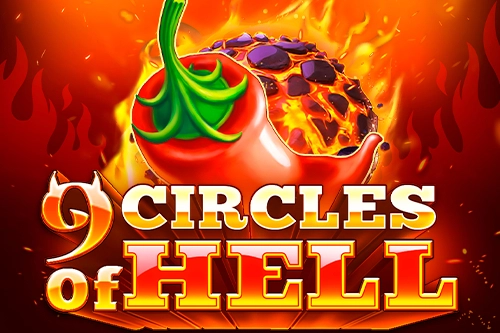 9 Circles of Hell slot by Amigo Gaming