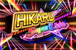 Hikaru Super Live slot by Win Fast