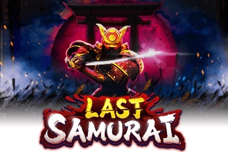 Last Samurai slot by Advantplay