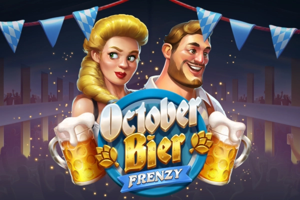 October Bier Frenzy Demo Slot
