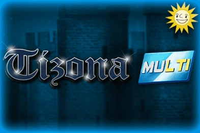 Tizona Multi slot by Merkur