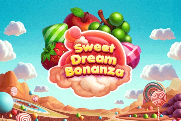 Sweet Dream Bonanza slot by Barbara Bang