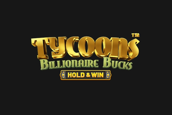 Tycoons: Billionaire Bucks slot by Betsoft