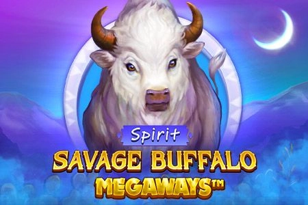 Savage Buffalo Spirit Megaways demo