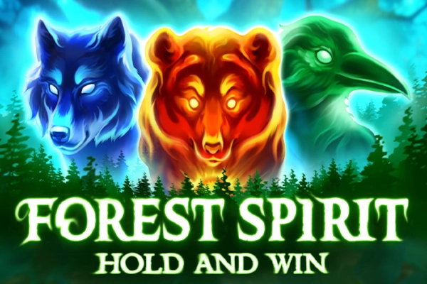 Forest Spirit slot by Booongo