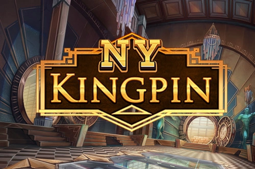 NY Kingpin slot by PureRNG