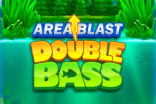 Area Blast Double Bass slot by AreaVegas