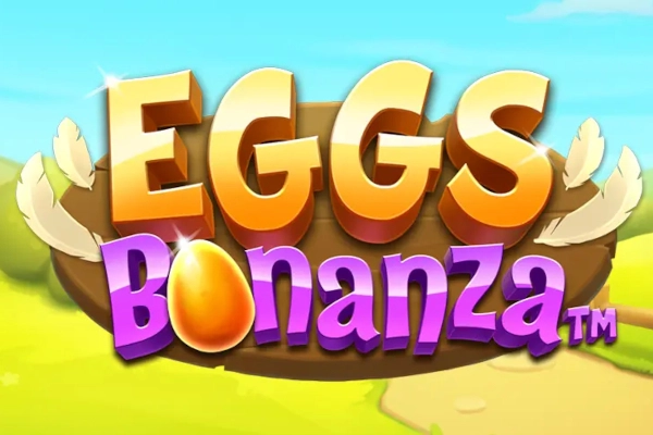 Eggs Bonanza slot by Snowborn Games
