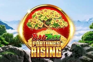 Fortunes Rising slot by Skywind