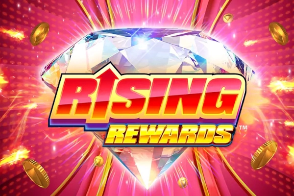 Rising Rewards slot by Triple Edge Studios