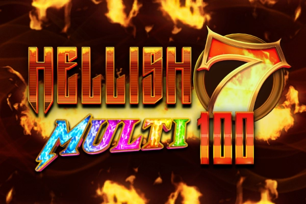 Hellish Seven Multi 100 slot by Holle Games