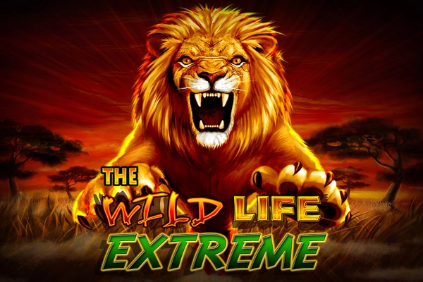 The Wild Life Extreme slot by IGT
