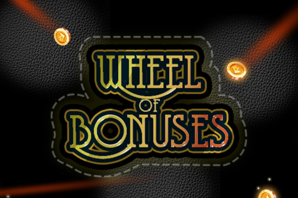 Wheel of Bonuses slot by NeoGames