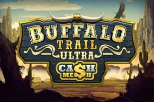Buffalo Trail Ultra slot by BF Games